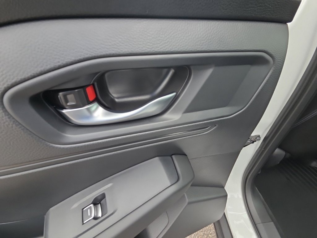 New 2026 Honda Accord SE image 16
