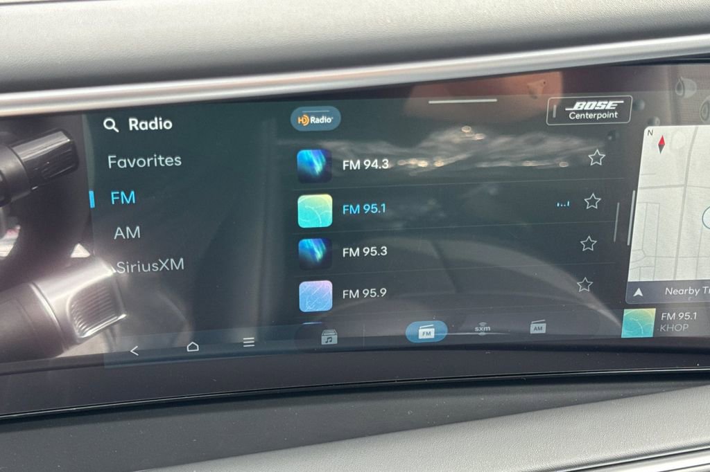 New 2026 Hyundai Palisade Calligraphy image 16