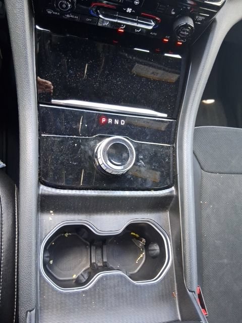 Used 2024 Jeep Grand Cherokee L Altitude AWD/4WD image 12