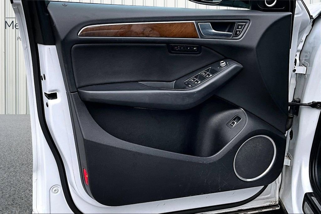 Used 2017 Audi Q5 3.0T Premium Plus image 20