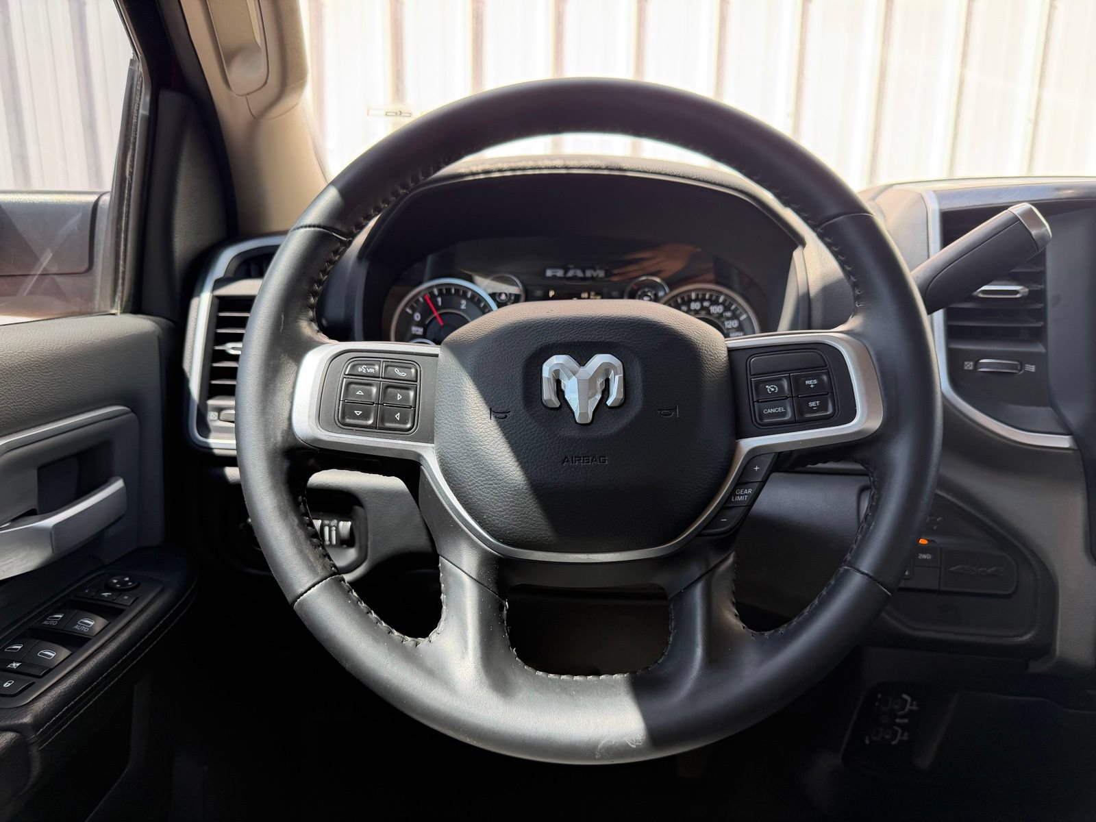 Used 2019 RAM 3500 Big Horn AWD/4WD image 14
