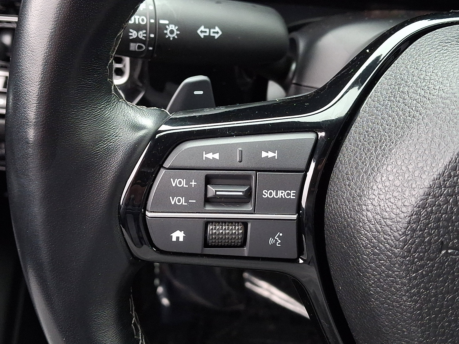 Used 2024 Honda Civic Sport image 20