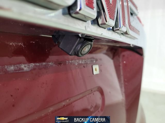 Used 2018 GMC Acadia SLE image 6