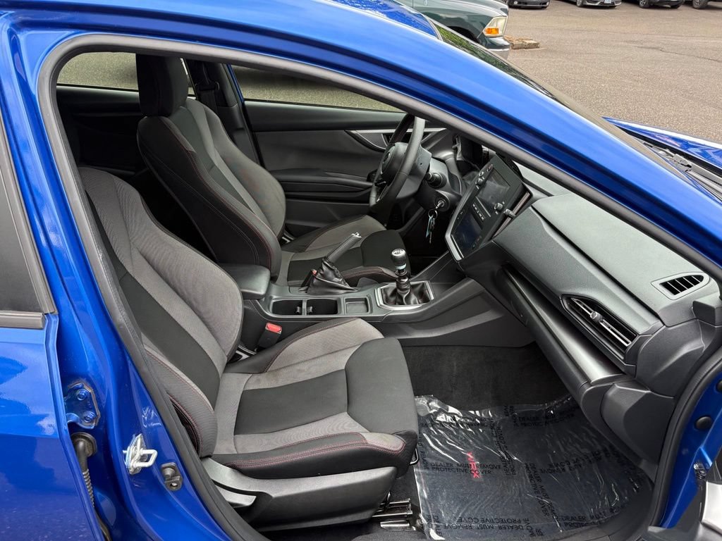 Used 2022 Subaru WRX AWD/4WD image 22
