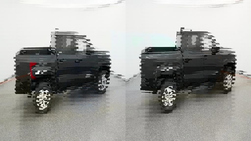 New 2026 Toyota Tacoma SR5 image 43