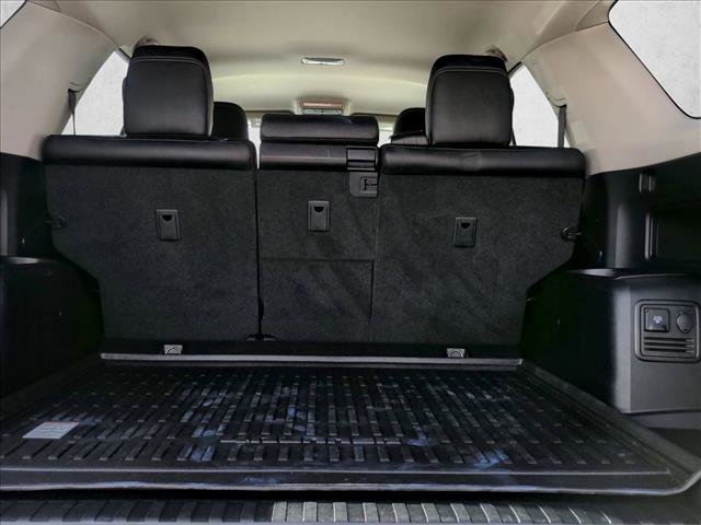 Used 2023 Toyota 4Runner TRD Sport image 9