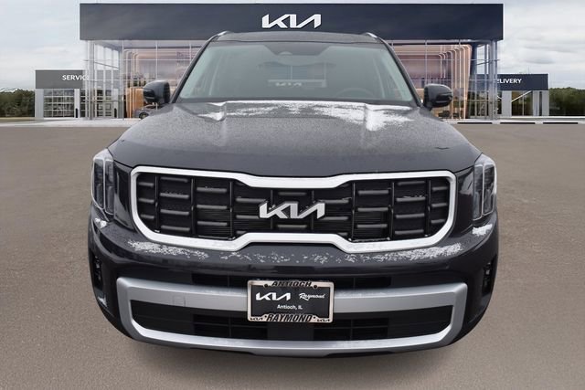 New 2025 Kia Telluride S image 9