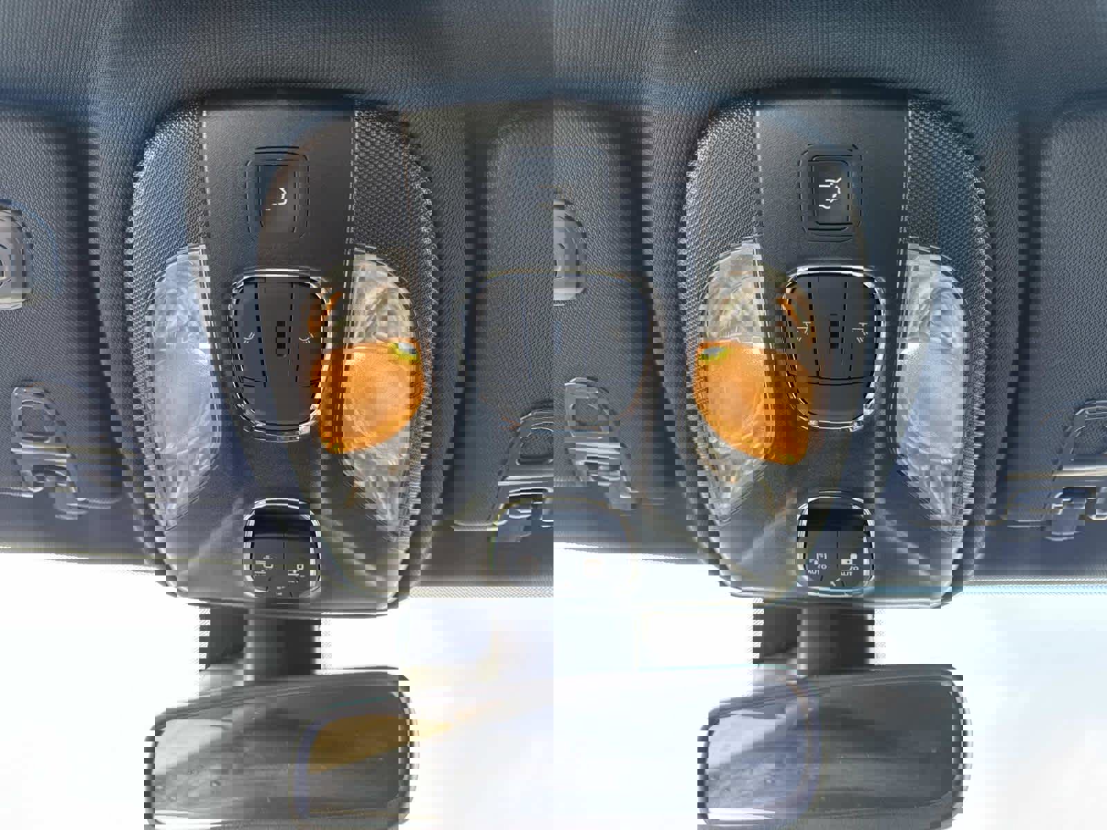 Used 2023 Jeep Compass Altitude w/ Sun and Sound Group image 47