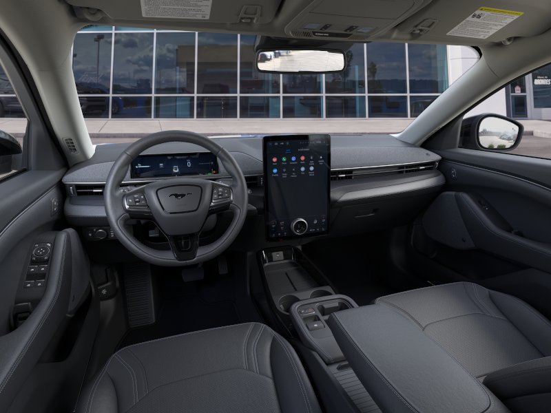 New 2026 Ford Mustang Mach-E Premium AWD/4WD image 9