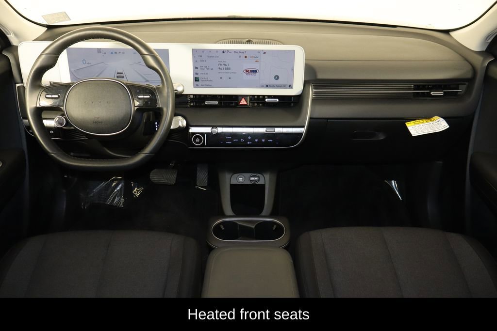 Used 2024 Hyundai Ioniq 5 SEL AWD/4WD image 13