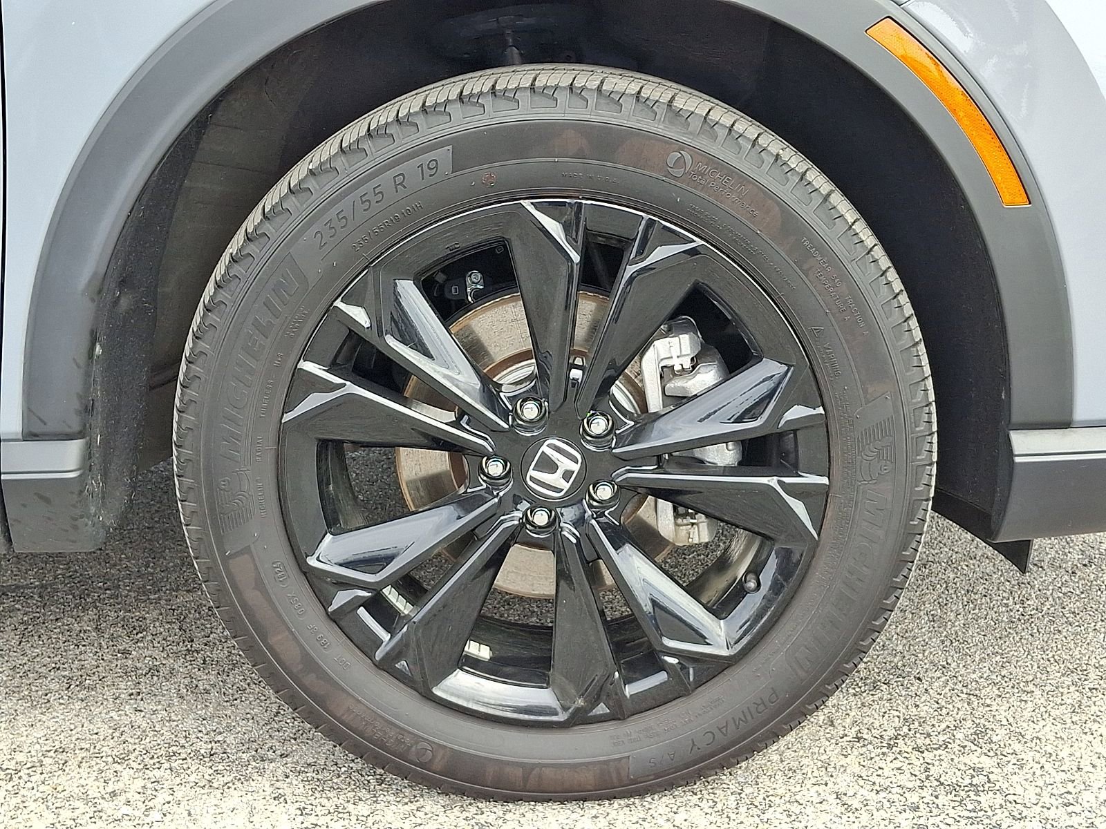 Used 2025 Honda CR-V Sport Touring image 9