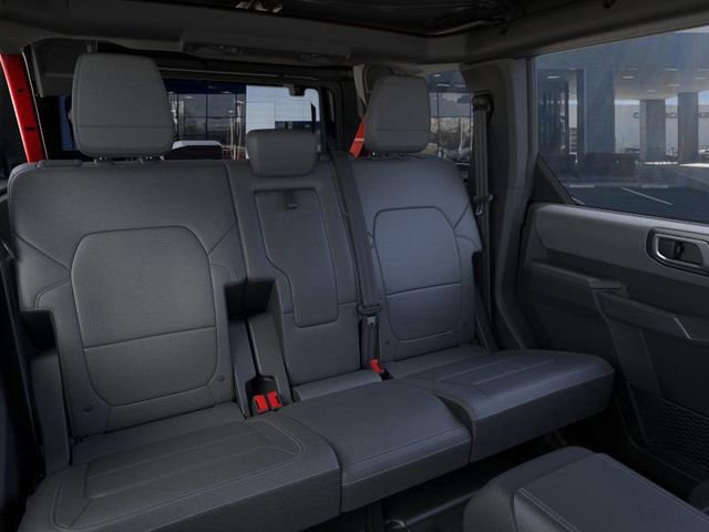 New 2026 Ford Bronco Big Bend AWD/4WD image 13