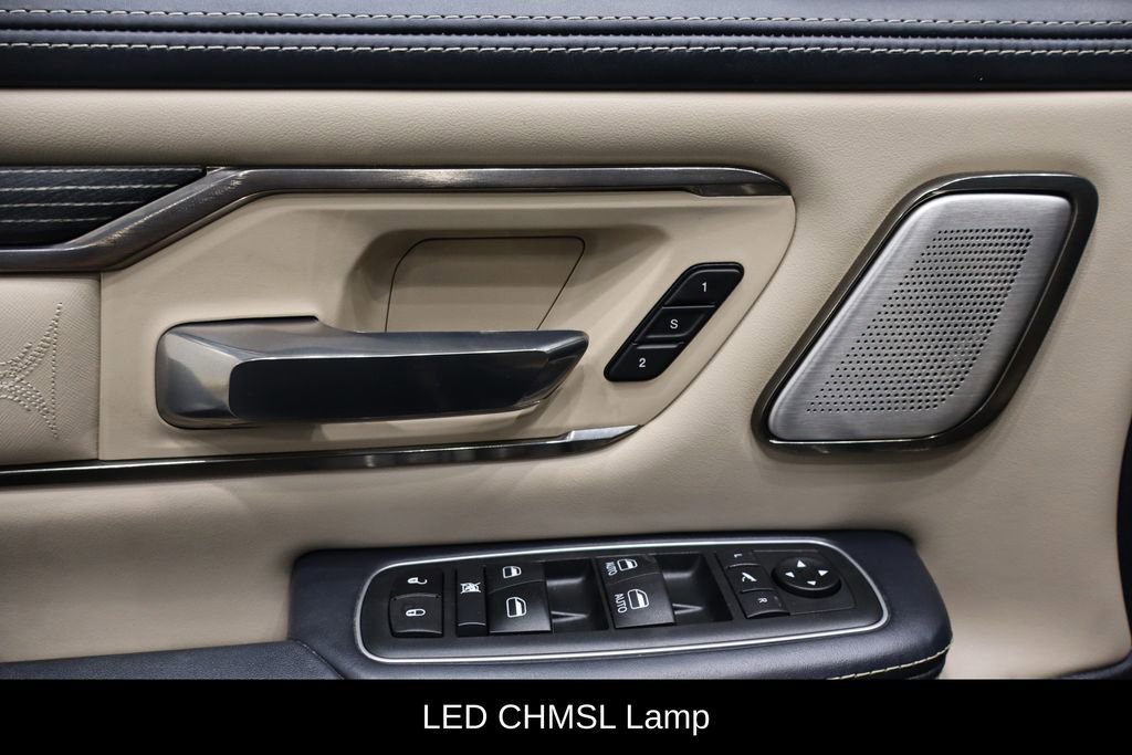 Used 2021 RAM 1500 Limited image 14