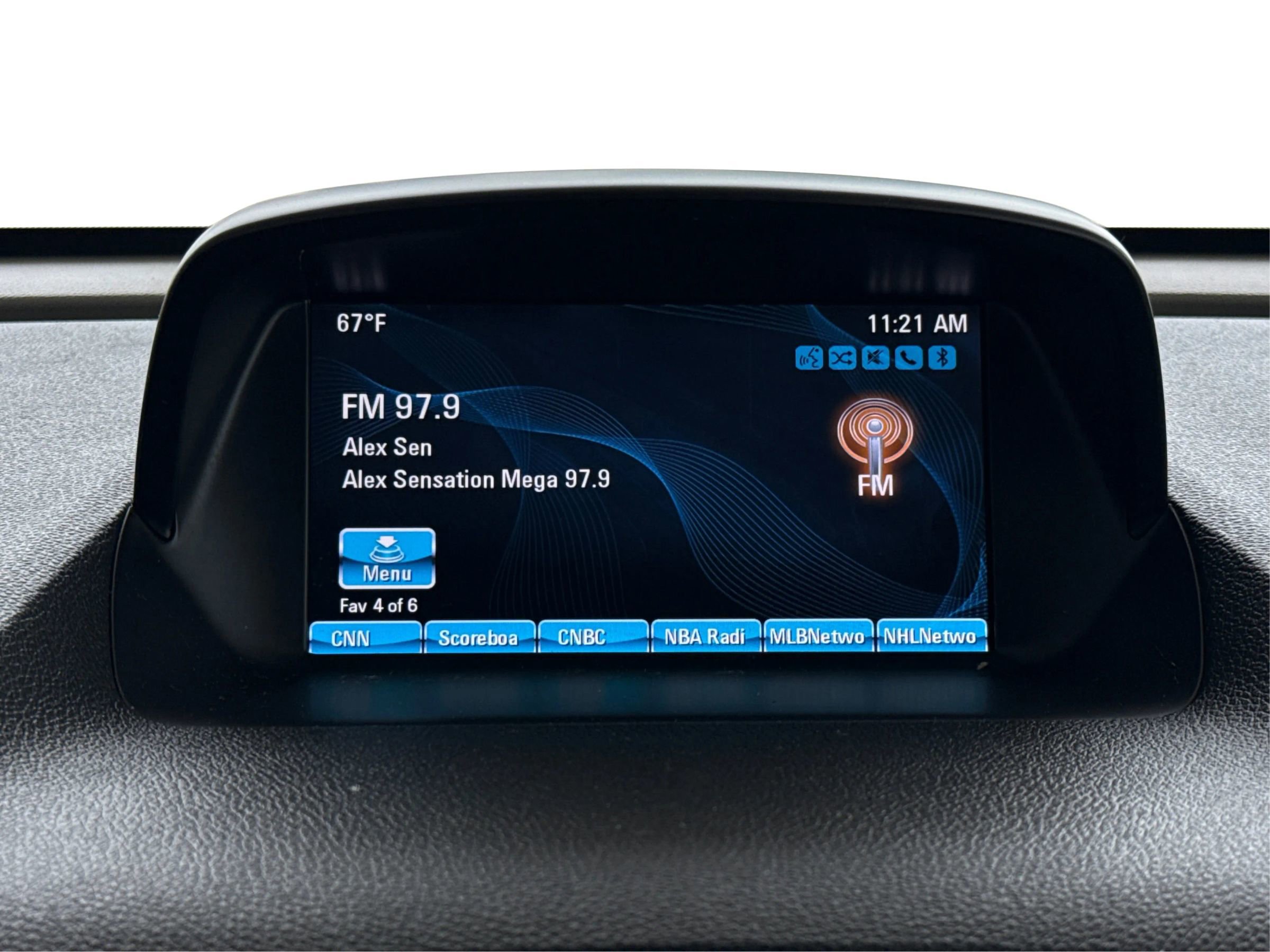 Used 2014 Buick Encore Premium image 15