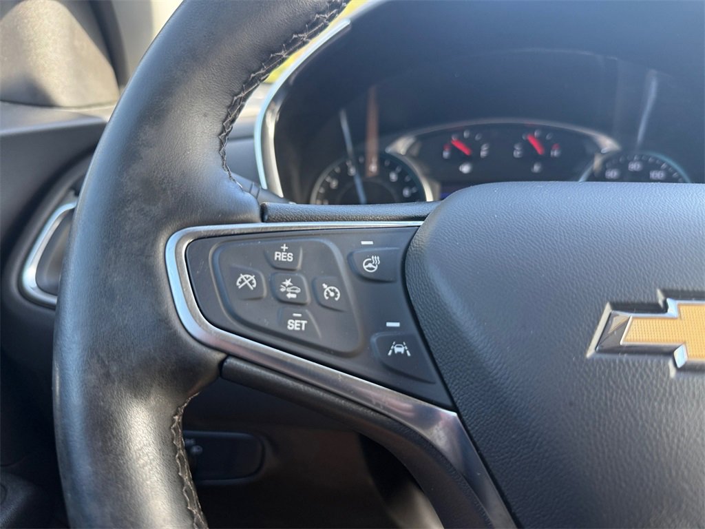 Used 2024 Chevrolet Equinox LT image 21