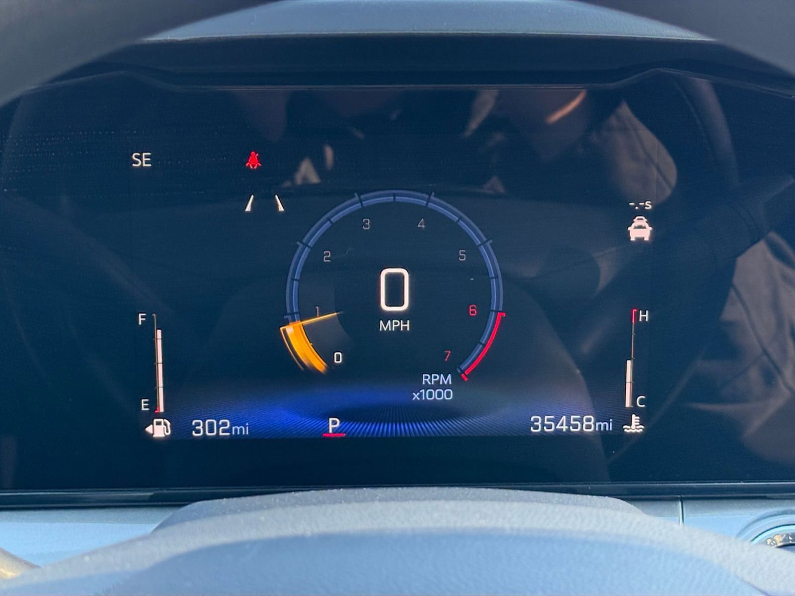 Used 2025 Chevrolet Trax LT image 40