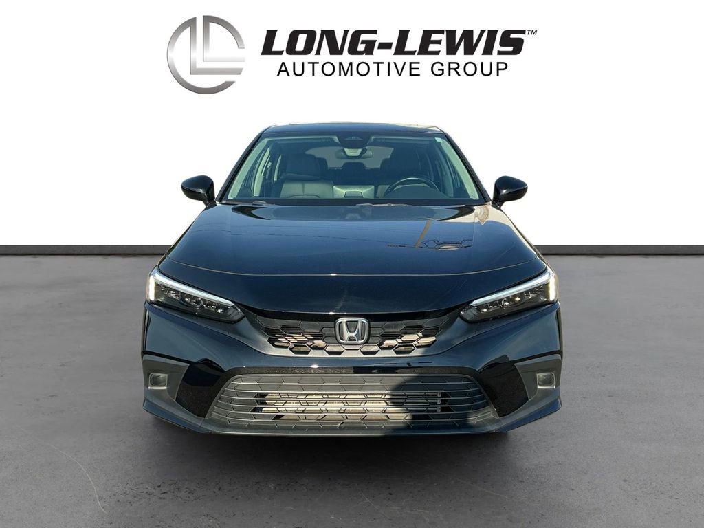 Used 2024 Honda Civic EX-L image 11