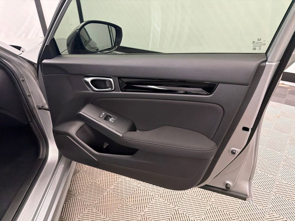 Used 2026 Honda Civic FWD Hybrid Sedan image 14