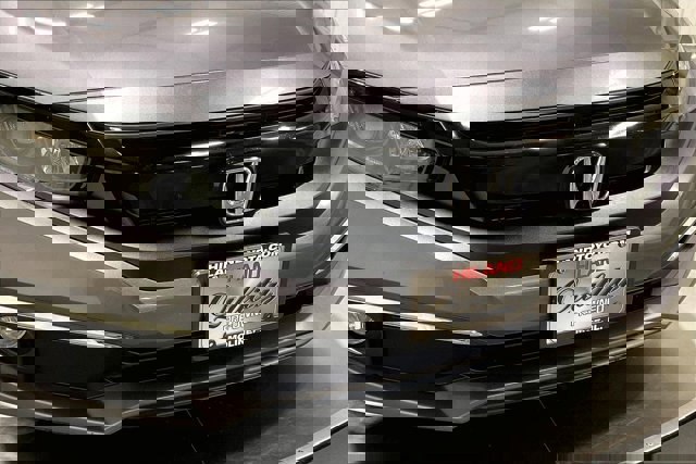 Used 2020 Honda Civic EX image 30