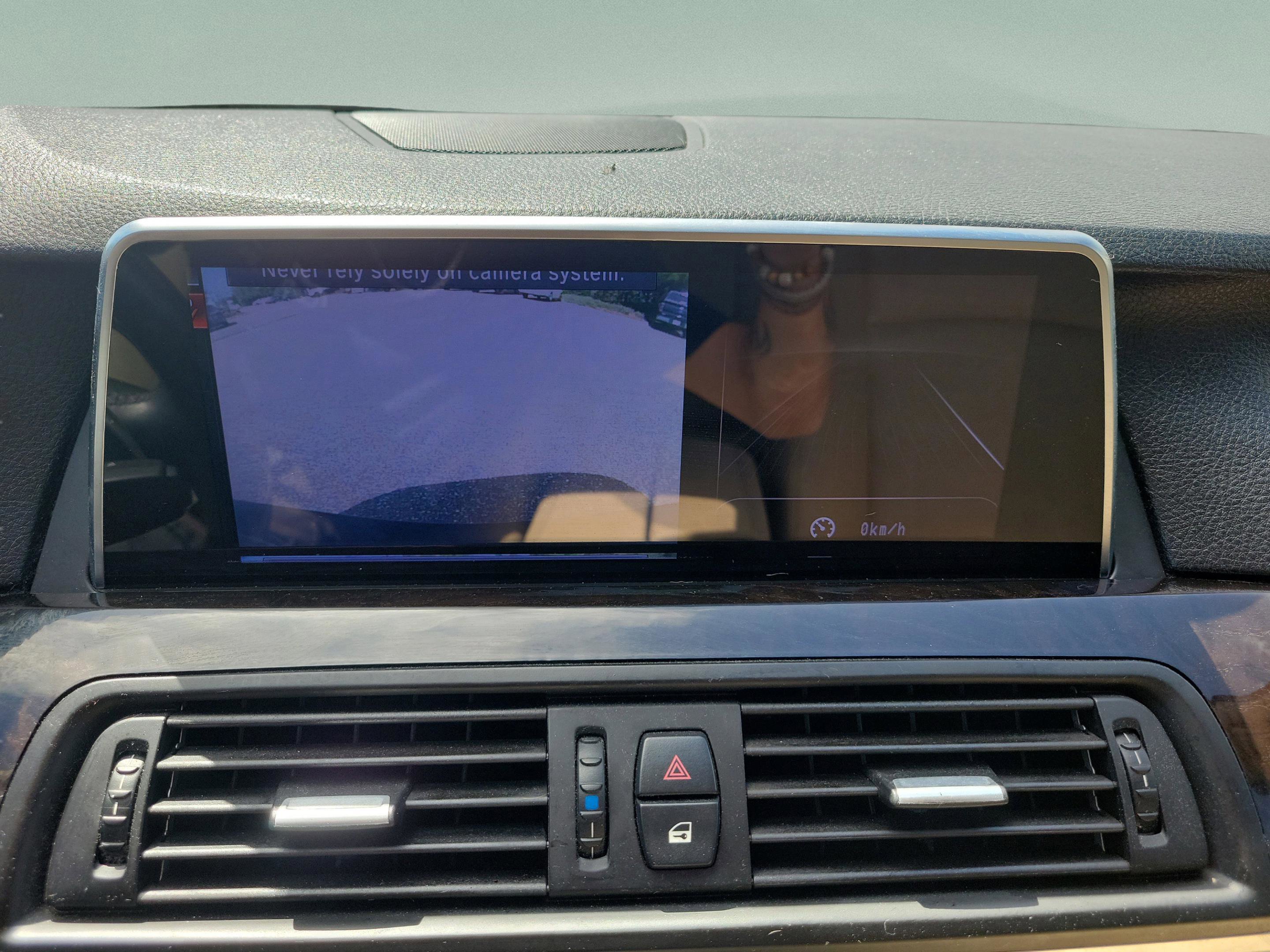 Used 2016 BMW 528i Sedan image 34