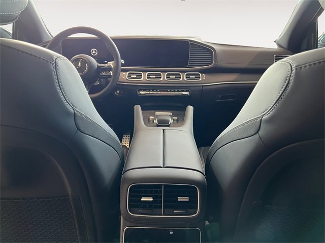 New 2026 Mercedes-Benz GLE 53 AMG 4MATIC Coupe image 10