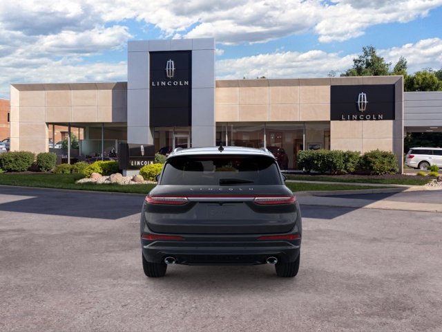 New 2024 Lincoln Corsair Grand Touring w/ Equipment Group 301A AWD/4WD image 6
