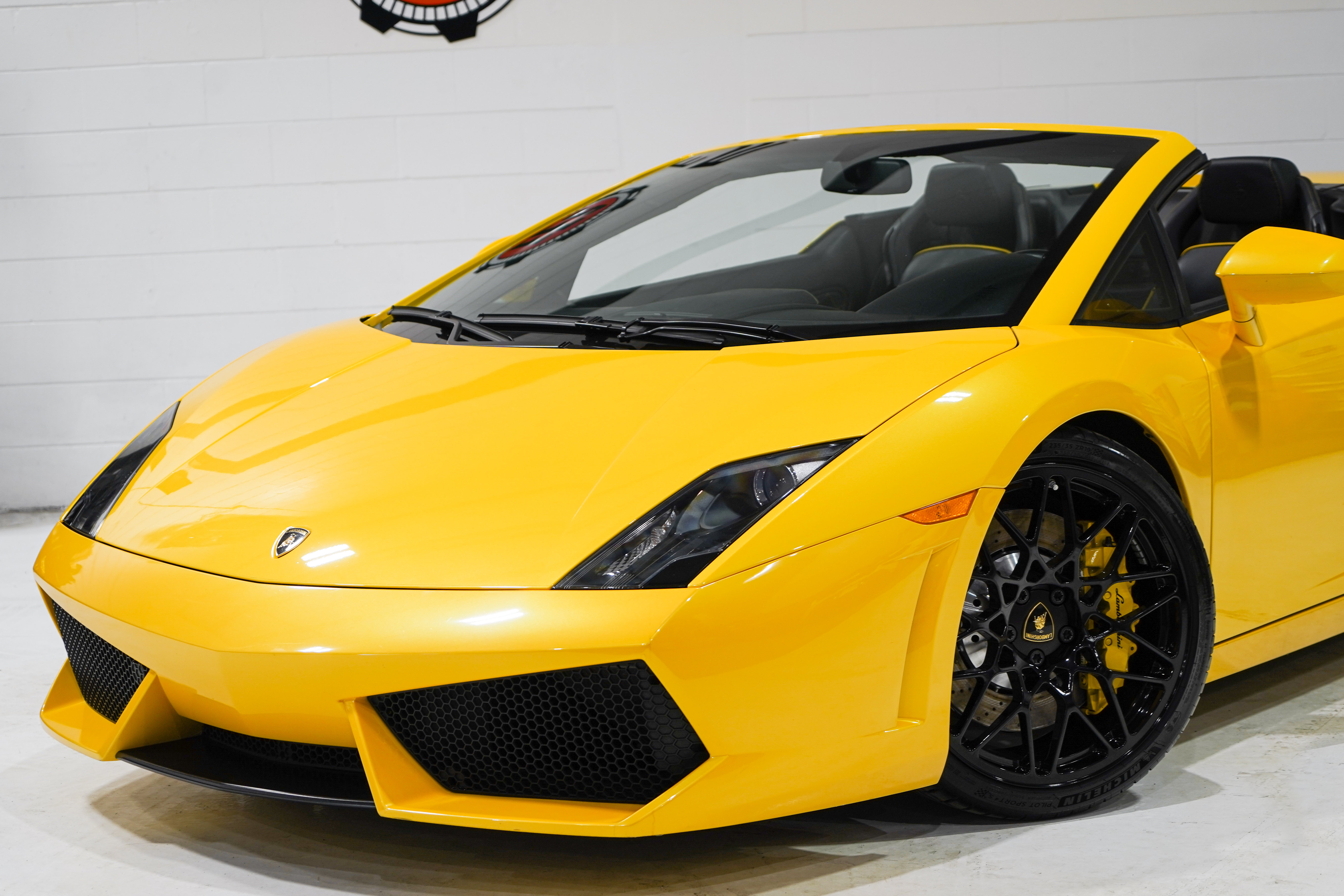 Used 2010 Lamborghini Gallardo LP 560-4 AWD/4WD image 33