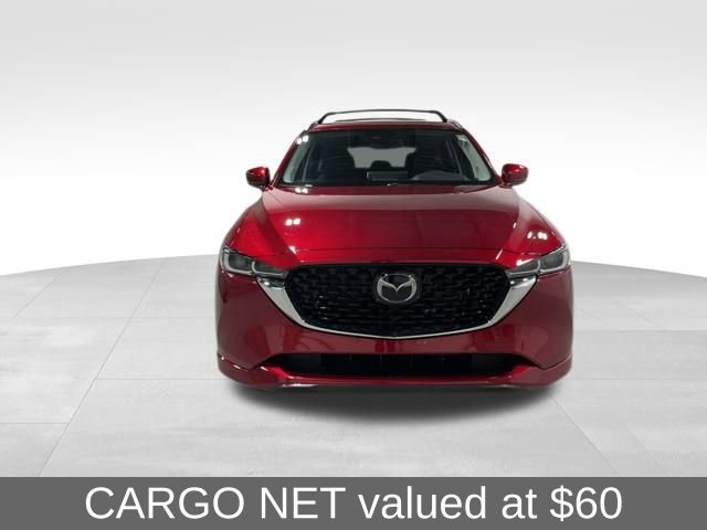 Certified 2025 MAZDA CX-5 AWD 2.5 S image 11