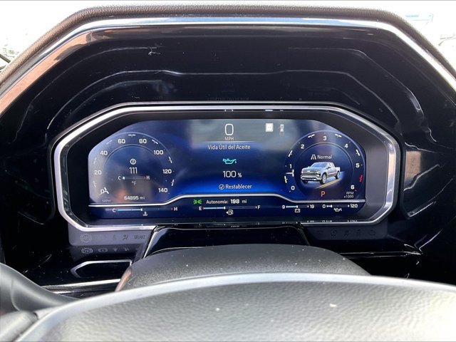 Used 2022 Chevrolet Silverado 1500 LTZ RWD image 22