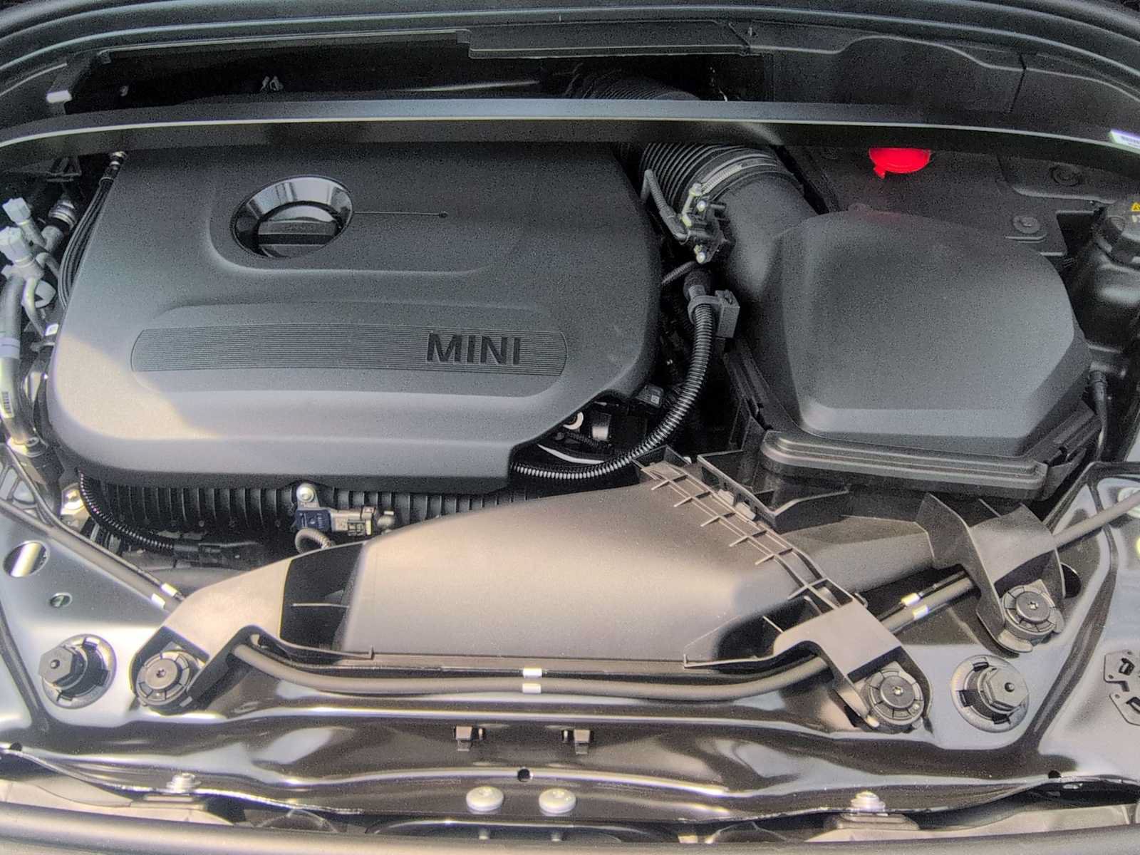 New 2027 MINI Cooper Countryman S AWD/4WD image 15