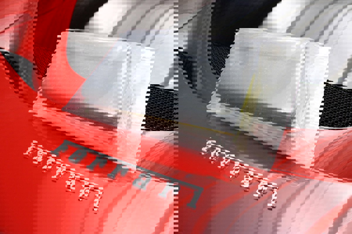 Used 2025 Ferrari 296 GTS image 90