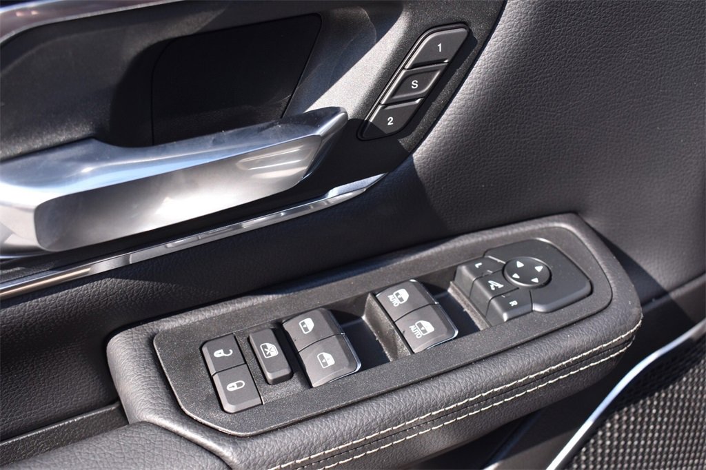 New 2026 RAM 1500 Laramie image 27