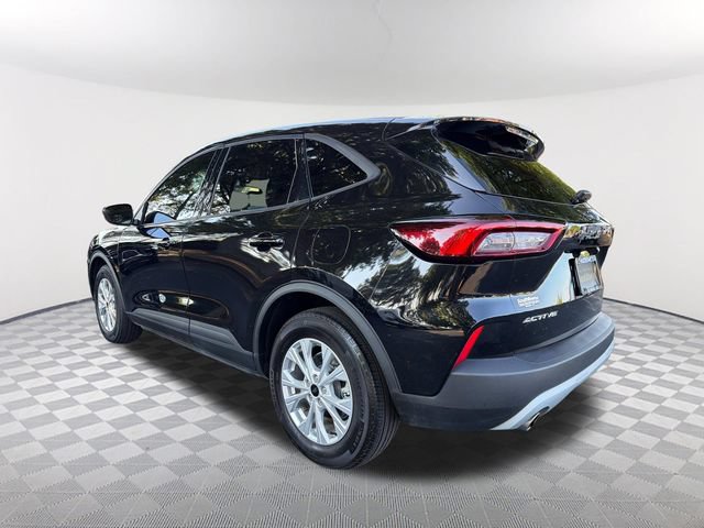 Used 2025 Ford Escape Active FWD image 7