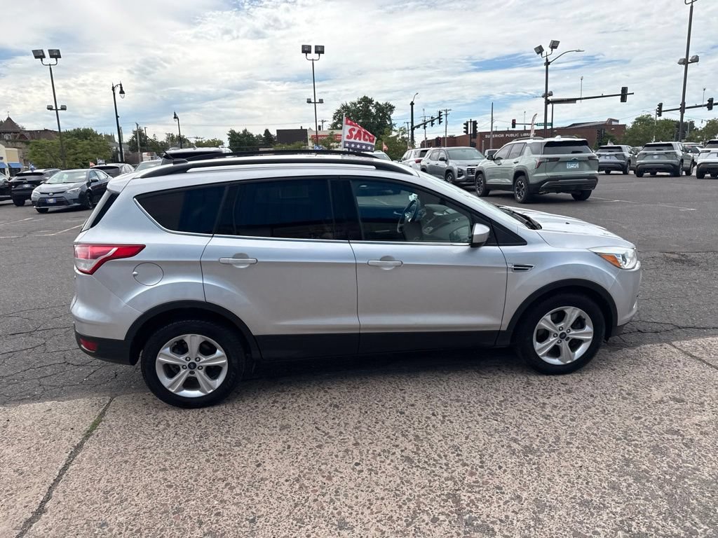Used 2015 Ford Escape SE w/ Equipment Group 201A AWD/4WD image 10