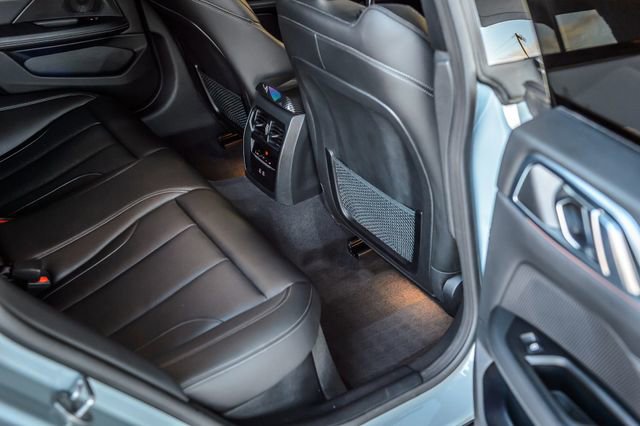 Used 2022 BMW 430i Gran Coupe w/ M Sport Package image 43