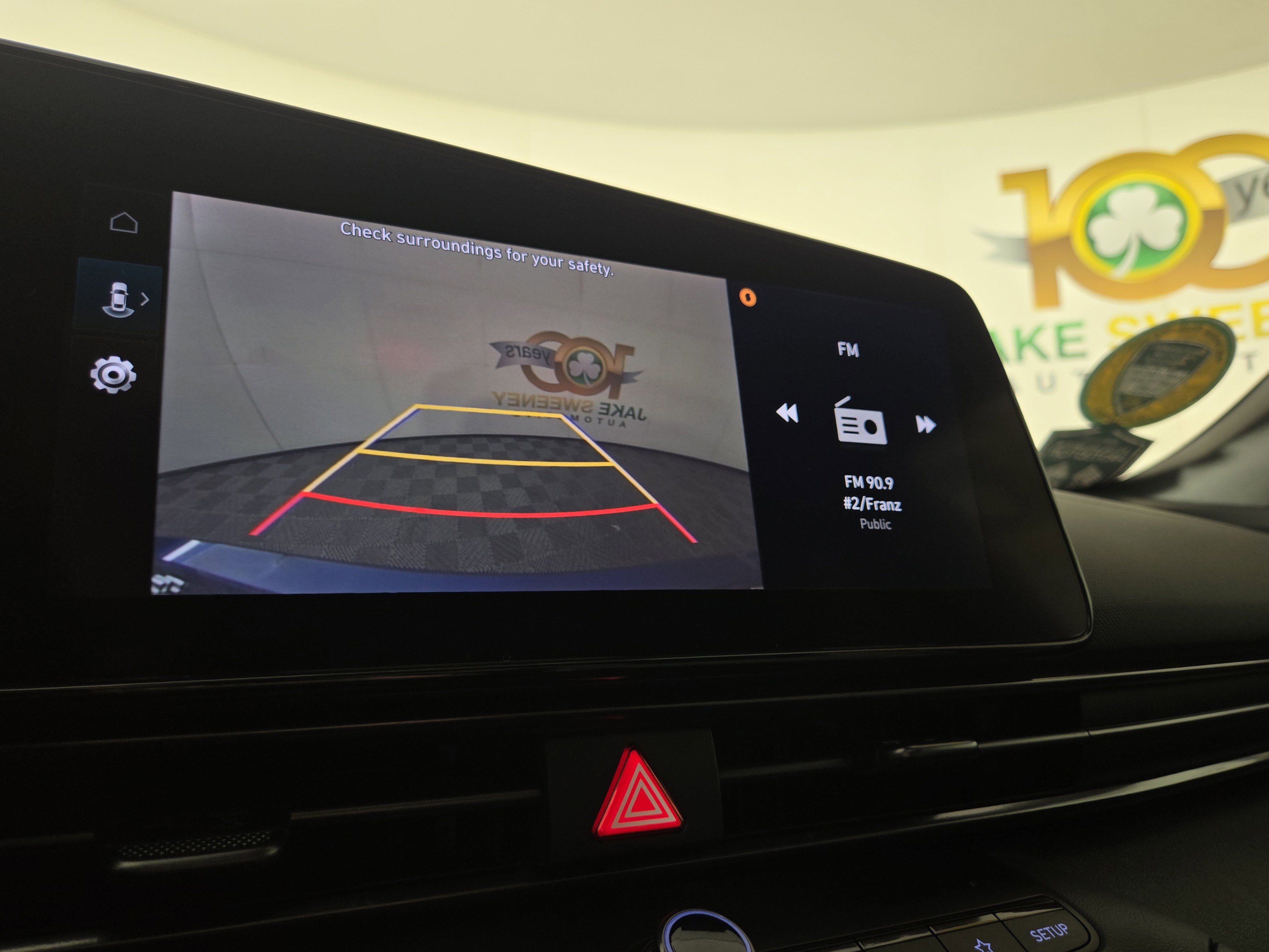 Used 2023 Hyundai Elantra N Line image 21