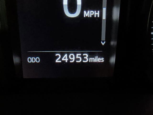 Used 2023 Toyota 4Runner SR5 Premium image 6