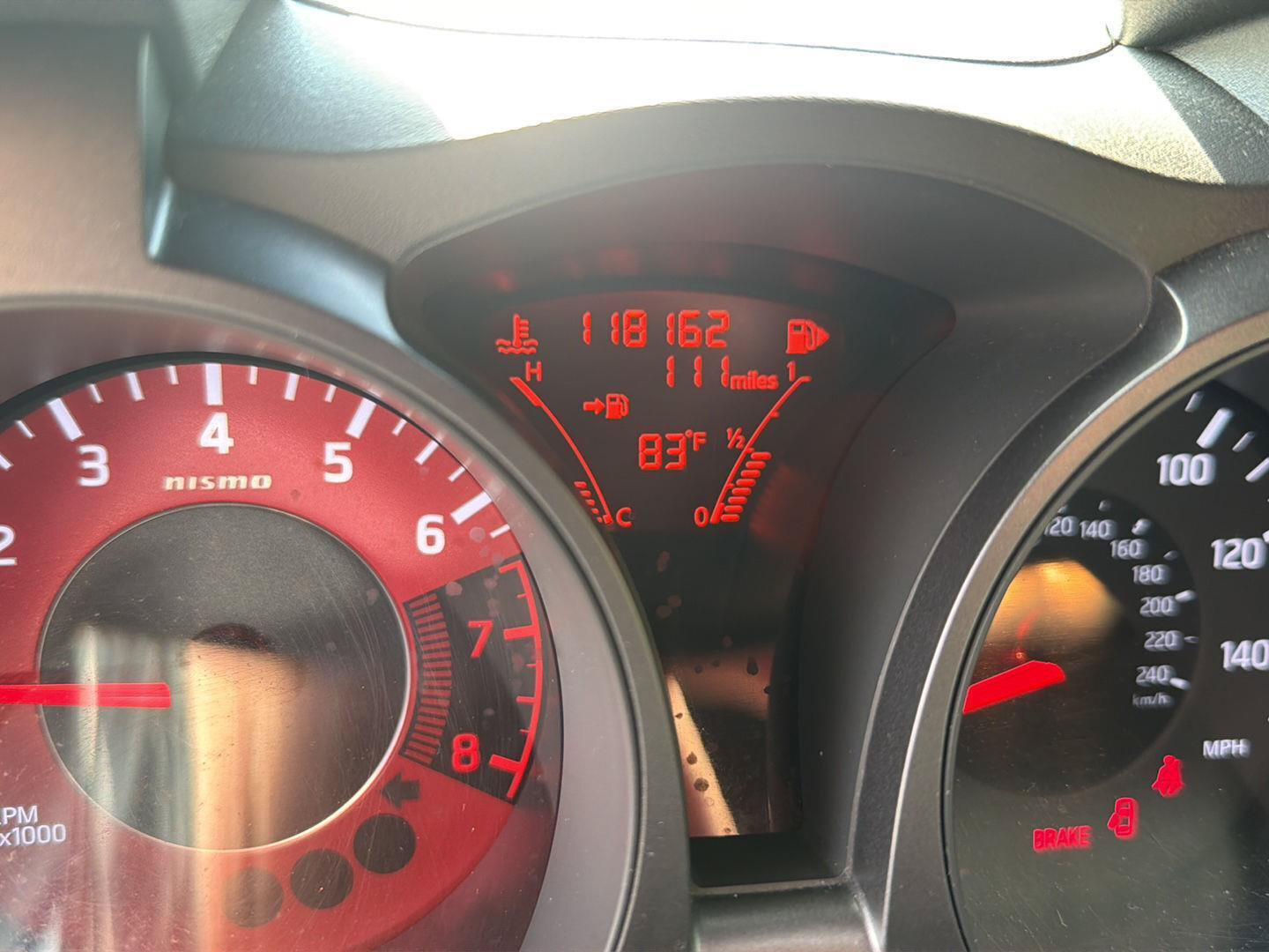 Used 2013 Nissan Juke NISMO FWD image 23