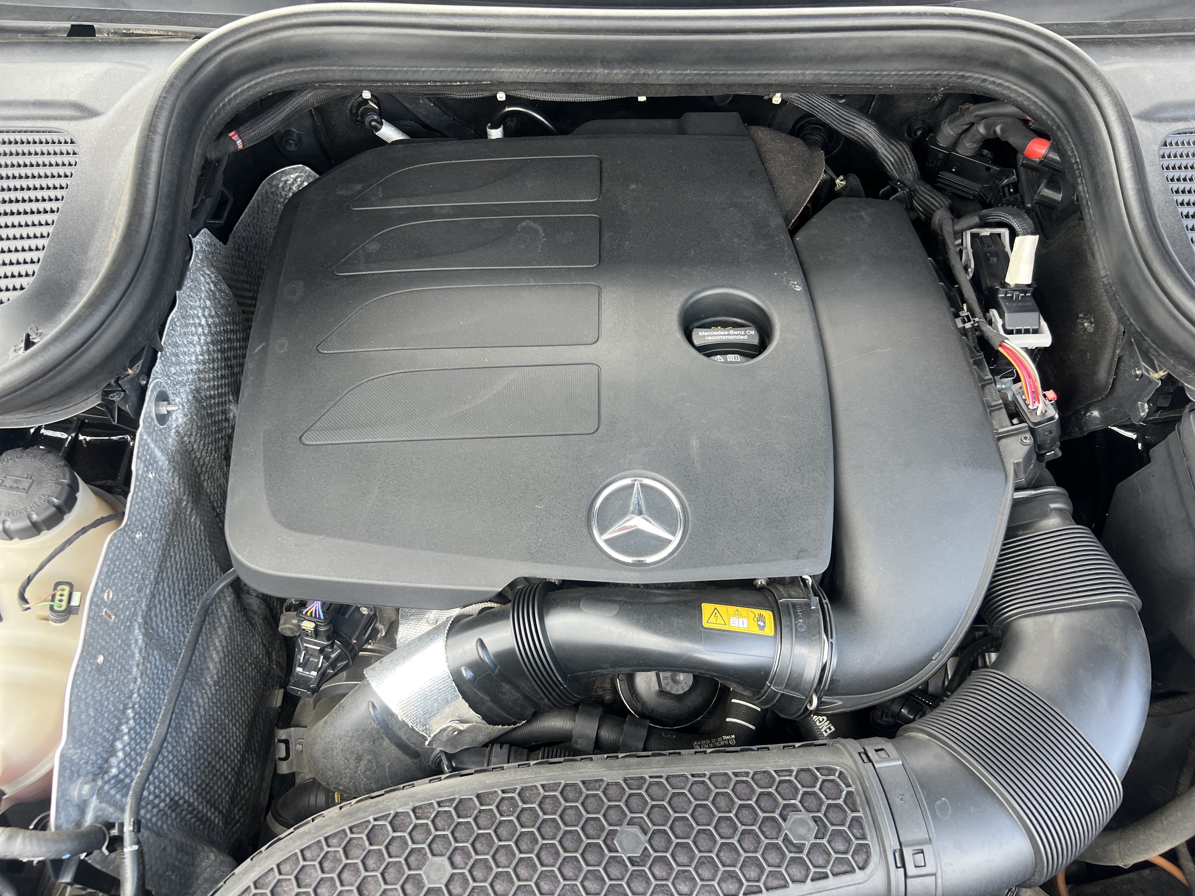 Used 2022 Mercedes-Benz GLE 350 4MATIC w/ Premium Package image 36