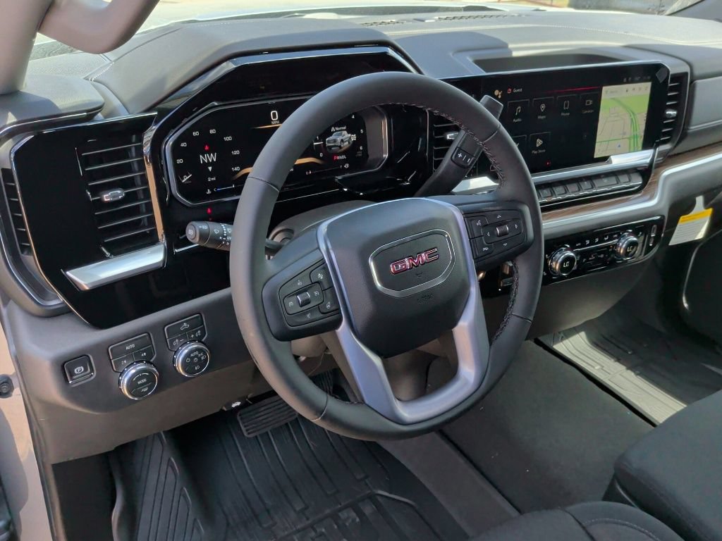 New 2026 GMC Sierra 1500 Elevation AWD/4WD image 14