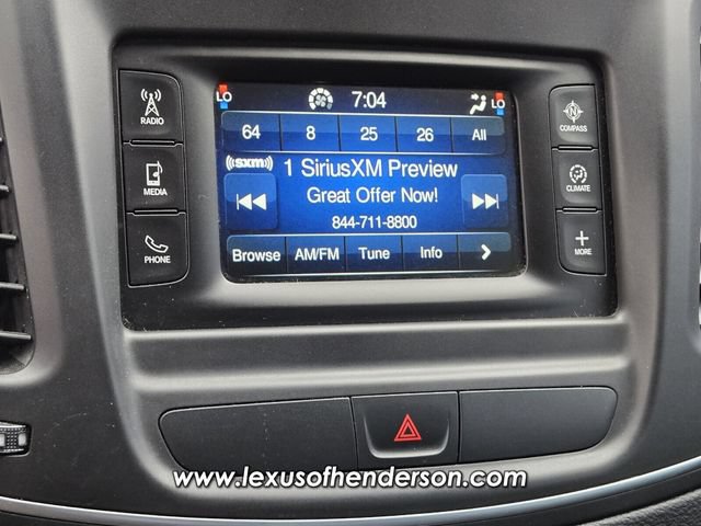 Used 2015 Chrysler 200 Limited w/ Convenience Group FWD image 25