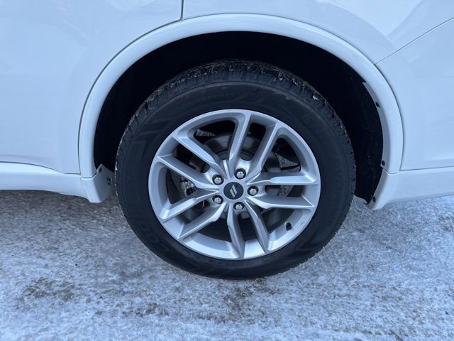 Used 2022 Dodge Durango R/T image 19