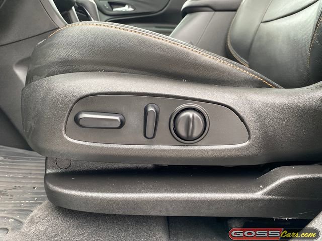 Used 2020 Chevrolet Equinox Premier image 28