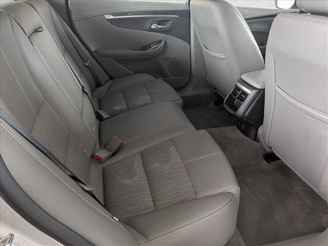 Used 2019 Chevrolet Impala LT image 19