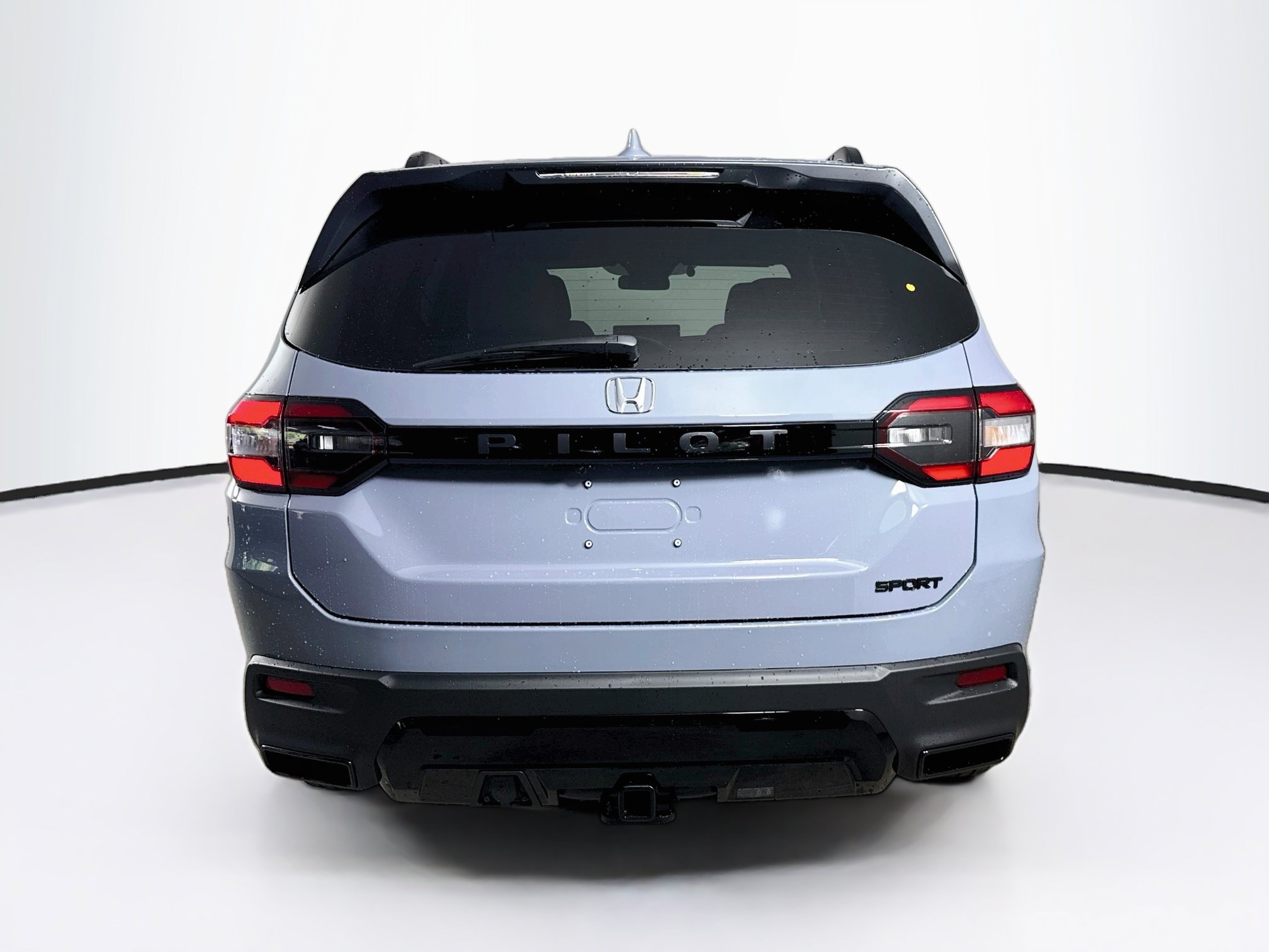 New 2026 Honda Pilot Sport image 31