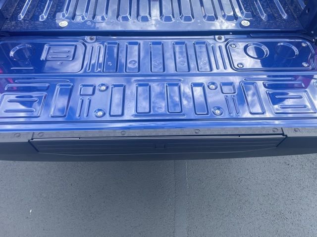 New 2026 Ford F350 XL w/ STX Appearance Package image 10