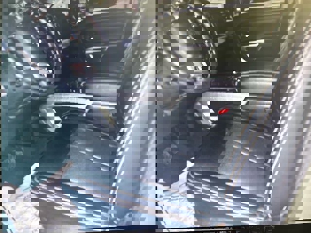 Used 2019 Nissan Titan PRO-4X w/ Pro-4x Convenience Package image 6