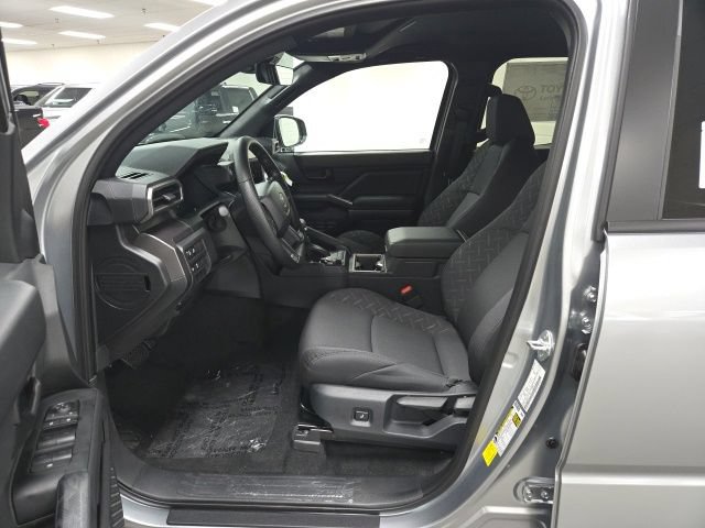 New 2026 Toyota Tacoma SR5 AWD/4WD image 17