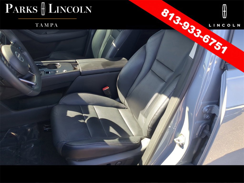 Used 2021 Nissan Rogue SL image 19