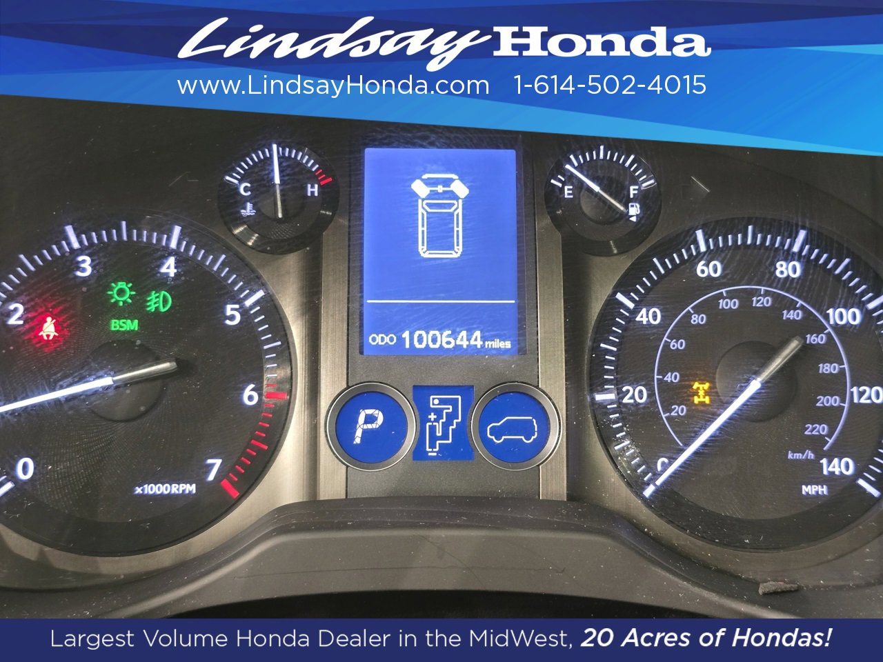 Used 2016 Lexus GX 460 460 image 12